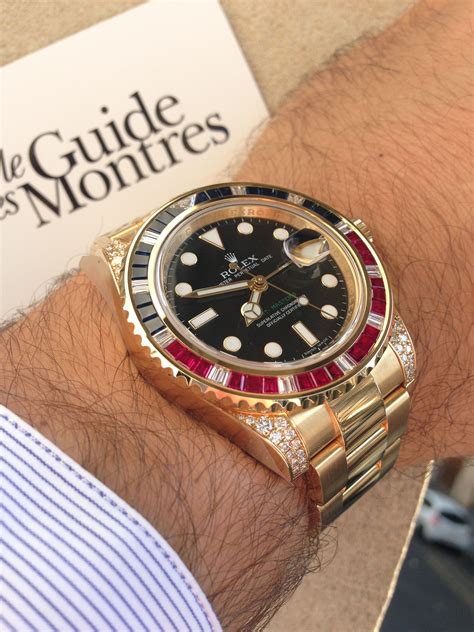 rolex saru price|Rolex GMT.